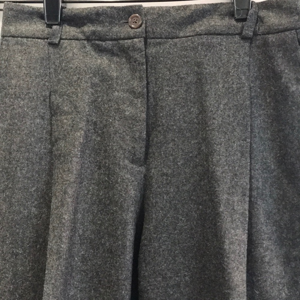 Michael Kors flannel pants